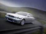 Jaguar XJ8 2008 года (UK)
